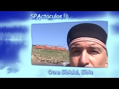 WellNESSIMŢIM BINE ÎN ROMANIA - Ocna Sibiului