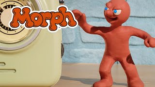 Morph - Ultimate Fun Compilation for Kids! 🎉Evil Morph!