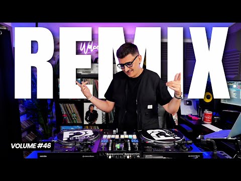 DJ REMIX 2025 | #46 | The Best Remixes & Mashups of Popular Songs - Mixed by Deejay FDB