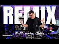 DJ REMIX 2025 46 The Best Remixes Mashups Of Popular Songs Mixed By Deejay FDB