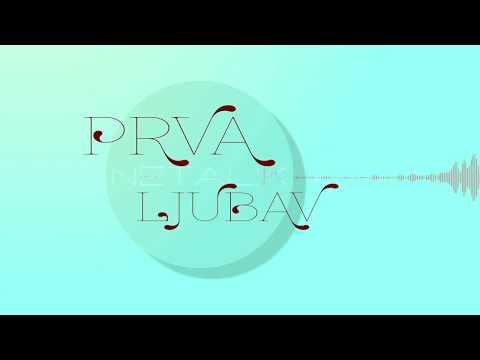 NeTalik - Prva ljubav