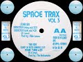 Space Trax - Deduction (String Mix) (1/4)