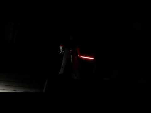 Seshspawn - Hellhound/Lonewolf Anthem (Star Wars Edit)