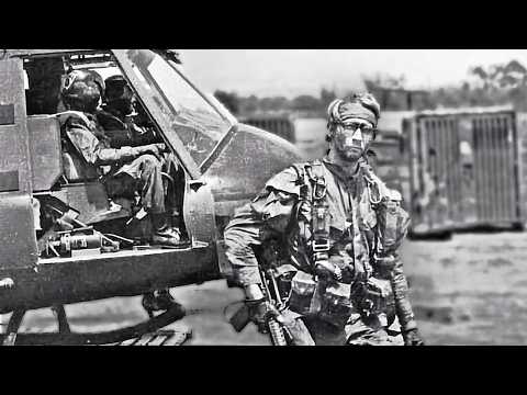 He Survived the Night That Changed Special Forces Forever: MACV-SOG