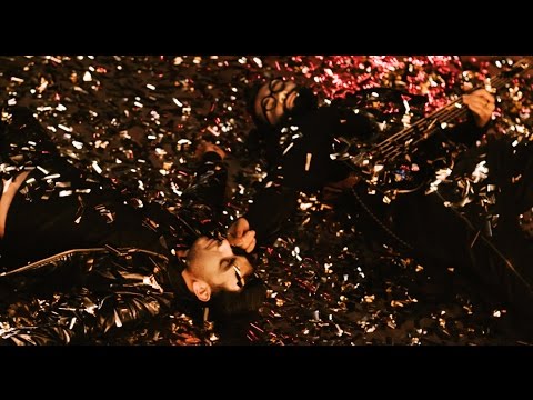 Adonis - Yeb'a Enna (Official Video, 2017) أدونيس - يبقى عنا