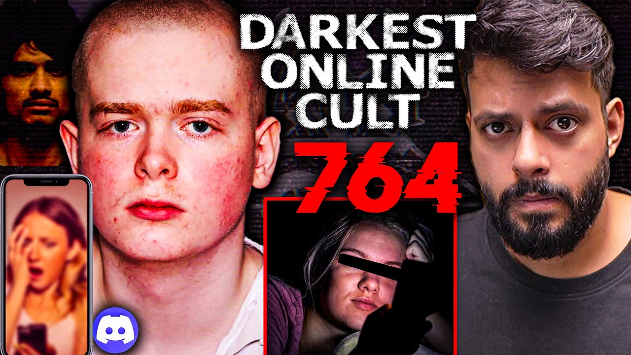 THE MOST DISTURBING INTERNET CULT EVER!! || 764 CULT