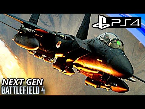 Battlefield 4 : China Rising Playstation 4