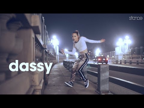 DASSY // .stance // Matt Miller x Kilter - Gravel Pit (Flume Remix)