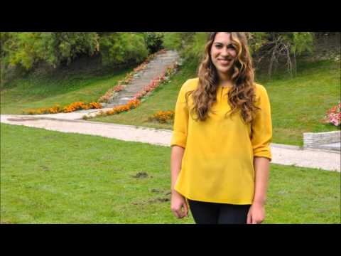 Magdalena Bogić - Ne bojim se (Frama Jajce)