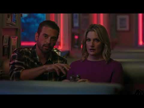 Auld Lang Syne - Riverdale 4x07 Music Scene