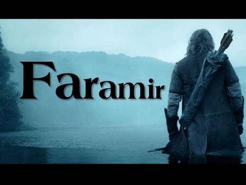Faramir's Quality: Temperance