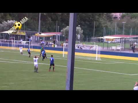 Allievi Elite Fascia B: Urbetevere-Accademia 1-0