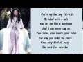 Selena Gomez - Nobody Does It Like You Karaoke ...