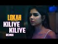 Lokha Kiliye Kiliye Chapter 1 Chandra Kalyani Naslen Dominic Arun Vibin Varghese