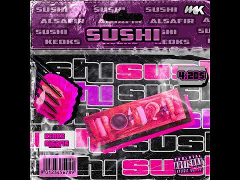 Al Safir Y Keoks - SUSHI