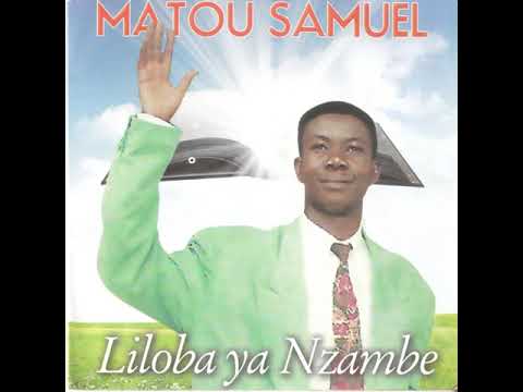 Matou Samuel - ELAKA