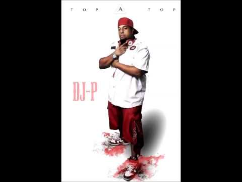 DjP The Remix Perfecter - Sound The Pot Cover Mix 2014 (Dancehall)