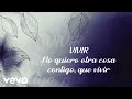 La Mafia - Vivir (Lyric Video)