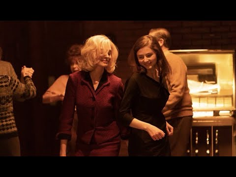 Eileen | Official Trailer - In Cinemas December 1 (Universal Studios) - HD