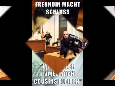 Burri-Dick & Smoke - Aifach Öpis