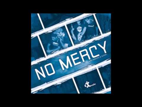 Mind Hunterz vs. Alpha Twins  - No Mercy (Mind Hunterz Mix)