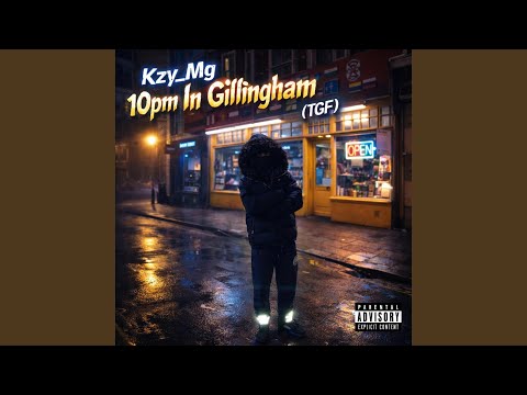 (TGF Freestyle) 10pm in Gillingham