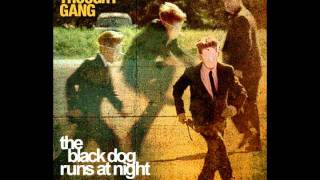Angelo Badalamenti - The Black Dog Runs At Night