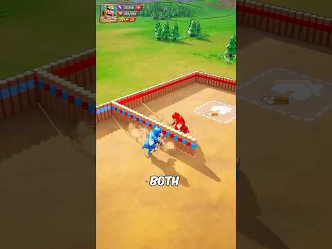 Lords Mobile: Fighting for Survival #lordsmobile #viralshort