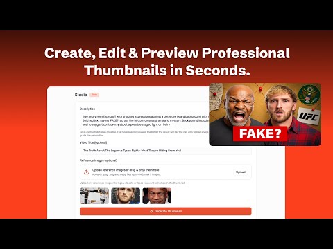 ThumbnailPilot video preview