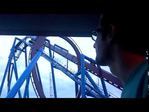 Banshee short video by NorthEastCoasters