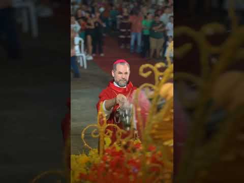 Festa de São Sebastião 2026 Parintins Amazonas