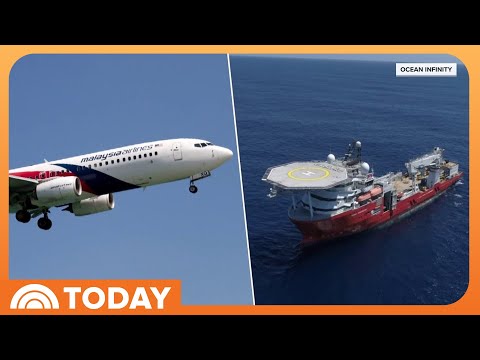 Search for Lost Malaysia Airlines Flight 370 Set to Resume