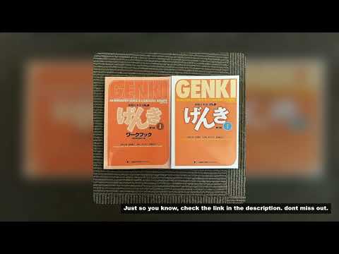 Genki Workbook Answers 3rd Edition Pdf