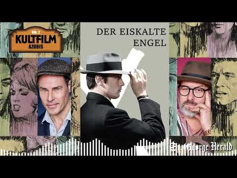 RÄUBER und GENDARM (Der eiskalte Engel / Der Detektiv | Kulftilme Review Kritik