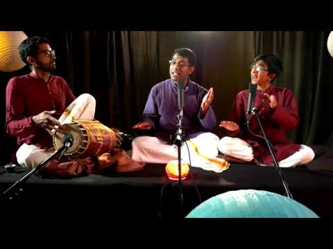 Paramatmudu: Vaagadeeshwari || Carnatic Classical