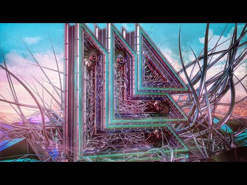 Plastik Funk & RAIDH & Kamix & Kiyoto - Driving Me Crazy [REVEALED]