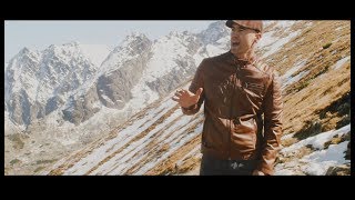 Maykel - Mountain Girl - Official Music Video 2018 ( prod. Sunvibez) +ENG.