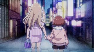 「みいちゃんと山田さん」2027年アニメ化決定！【スペシャルPV映像】