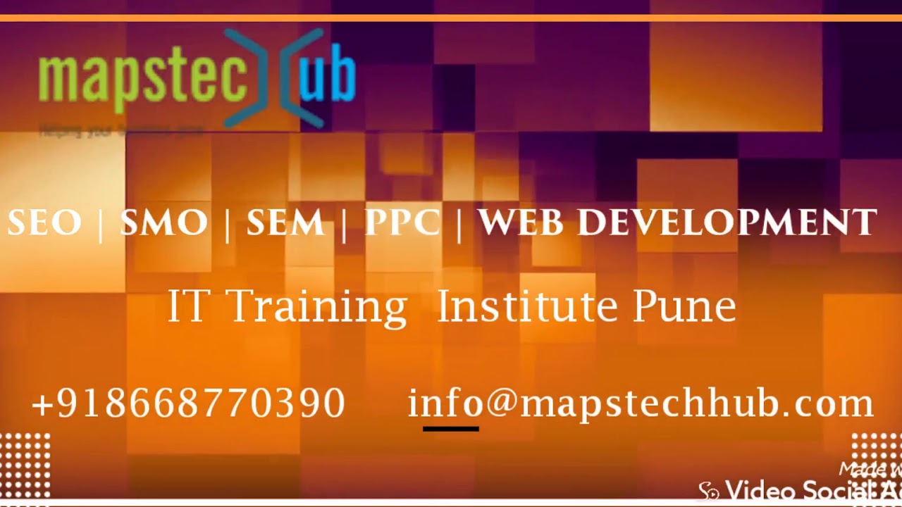 Best Web Development Company in Pune