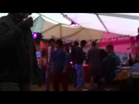 Psycosky-Secret Castle 30.6.2013