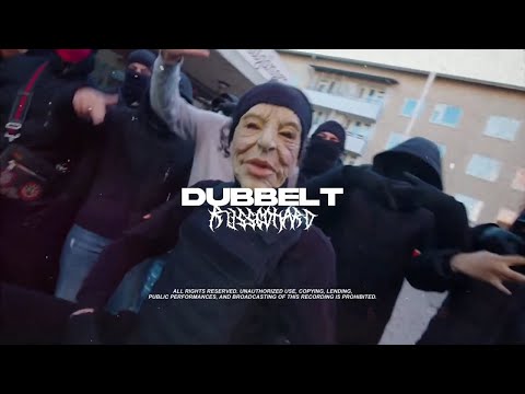 LaStreet x Einar x Haval Type Beat - "DUBBELT" | Swedish RAP Type Beat