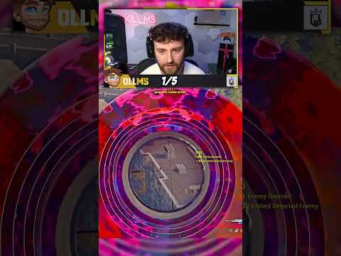 Goodbye YOUR HDR ❌ Hello INFINITE RANGE ONE SHOT META ✅ Setup at the end