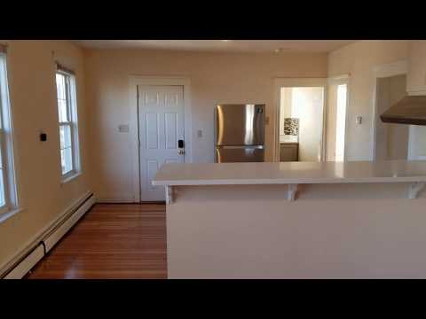 Nexus Property Management RI - 329-331 Mowry Street Unit 2 Woonsocket RI 02895