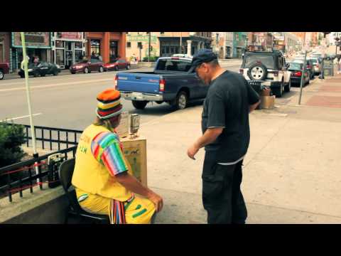 Dynamo (Official Video for DynamoMin)