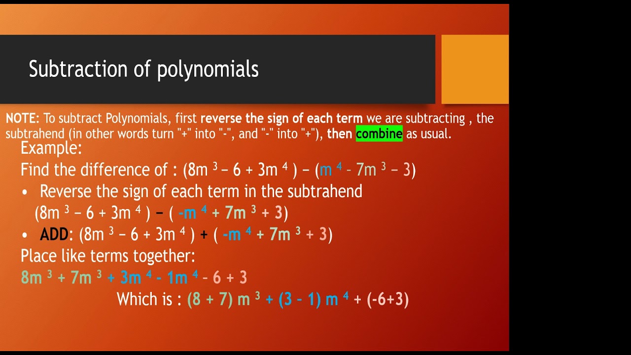 Putar video Problem Solving on Polynomial Equation sekarang Problem Solving on Polynomial Equation