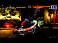 Killer Instinct Sabrewulf Arcade Very Hard