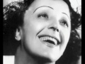 EDITH PIAF : Y'en a un de trop