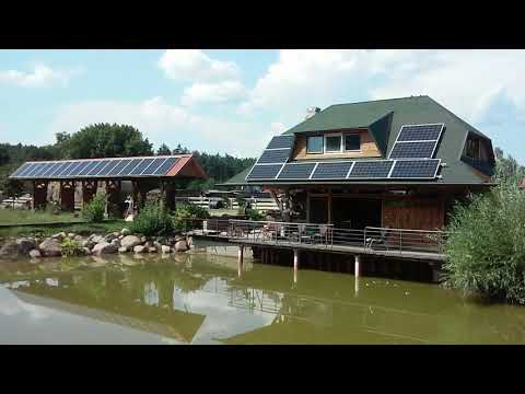 Dobre Kwatery PL - poleca Agroturystyka Łazy