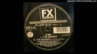 Ty Holden & KCC - I'm Ready