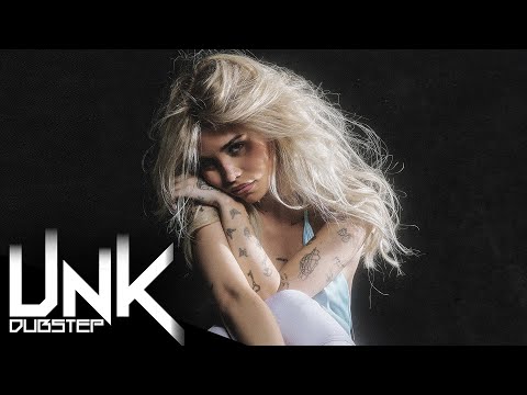 Nessa Barrett - Mustang Baby (HEYZ x Drive Theory Flip)